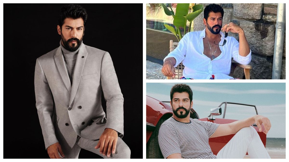 Burak Özçivit va putea fi urmărit într-o nouă producție Netflix.