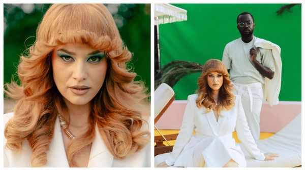 VIDEOCLIP: Tobi Ibitoye x Feli - Baby Come Back