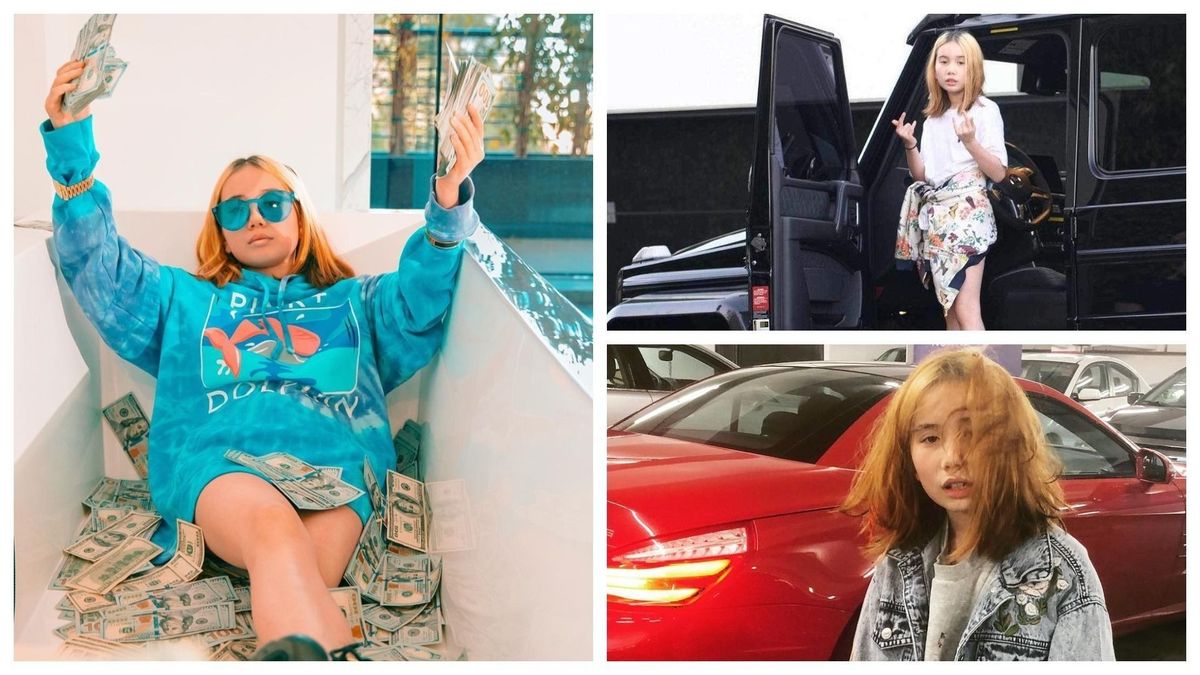 Răsturnare de situație în cazul morții rapperiței Lil Tay: