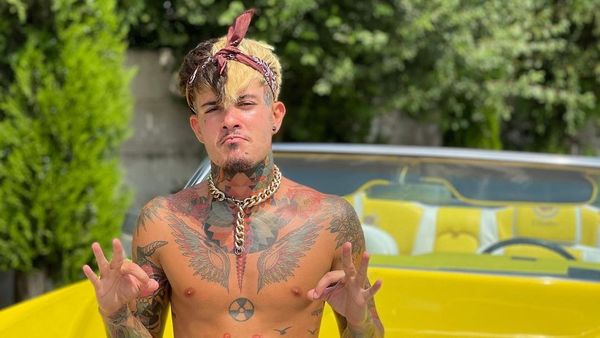 "Trebuie să fim mai atenți la ce se întâmplă în jurul nostru". Zannidache, revoltat de situația recent creată în societate. De ce nu este de acord cu stilul de muzică promovat de Gheboasă