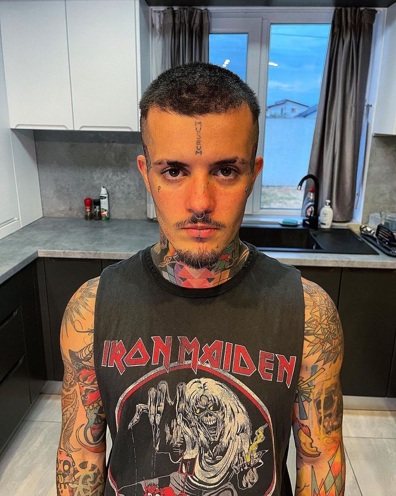 Zanidache, revoltat de situația recent creată în societate