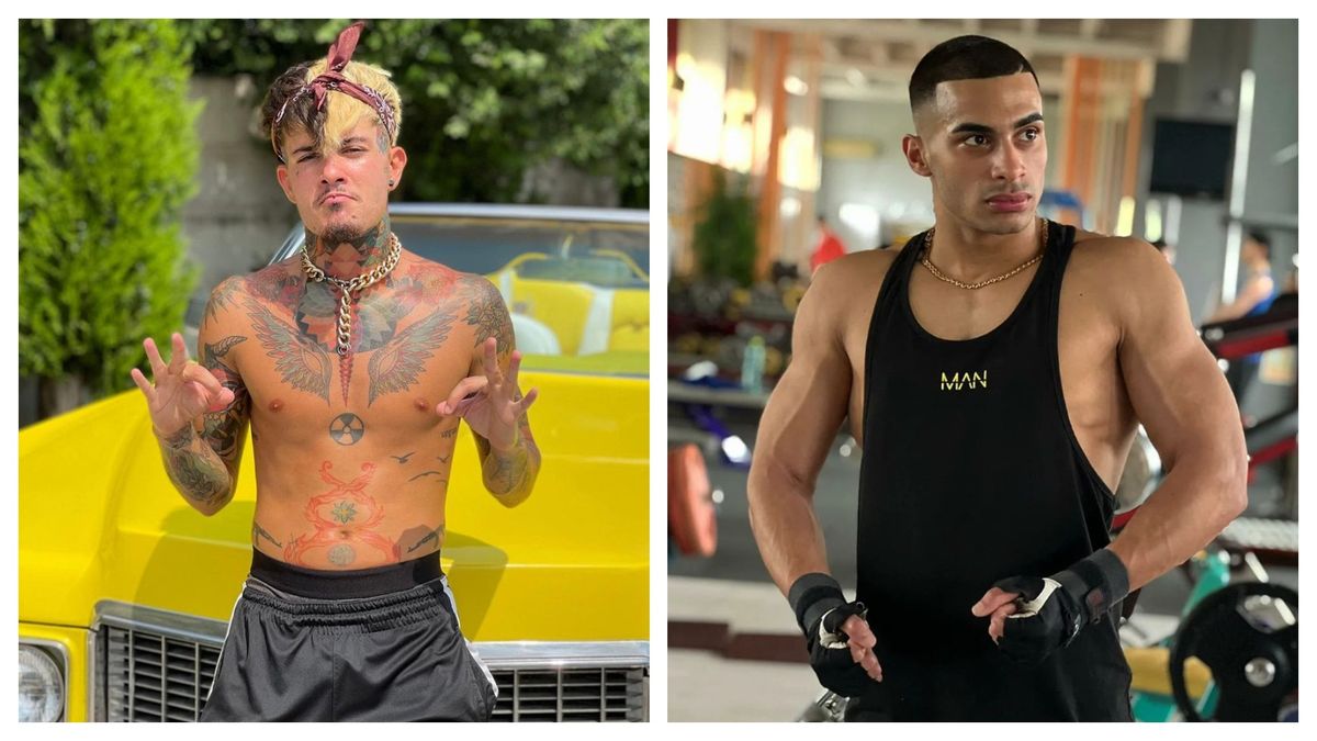 De ce nu e de acord Zanni cu stilul de muzică promovat de Gheboasă