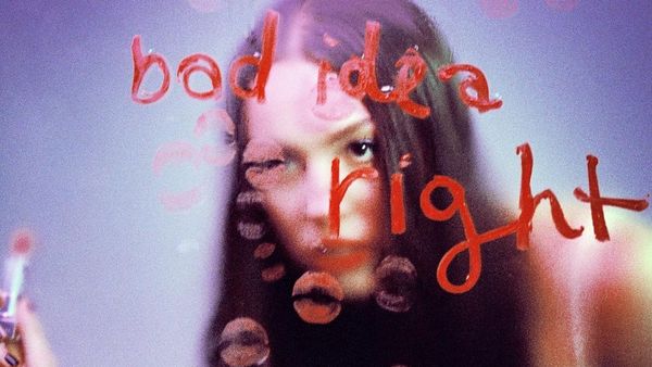 VIDEOCLIP: Olivia Rodrigo - bad idea right?