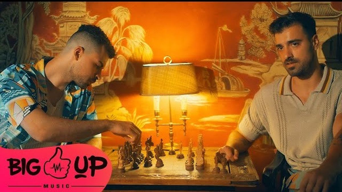 Steve Ant & Liviu Teodorescu - Mi Loca