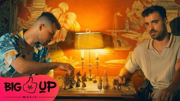 VIDEOCLIP: Steve Ant & Liviu Teodorescu - Mi Loca