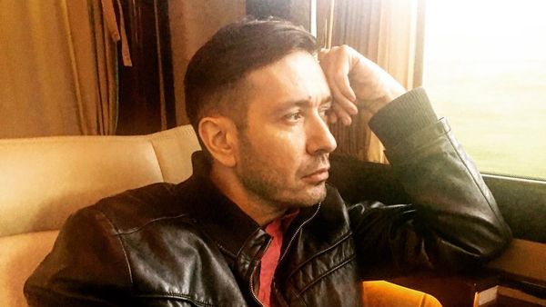 Sișu Tudor și-a schimbat total modul de viață, după ce a învins dependența de substanțe interzise: "Să îți ușurezi sufletul"