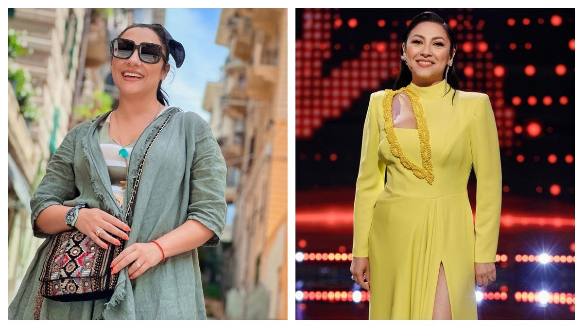 Andra, pusă la zid de fani după ce s-a filmat alături de fiica ei