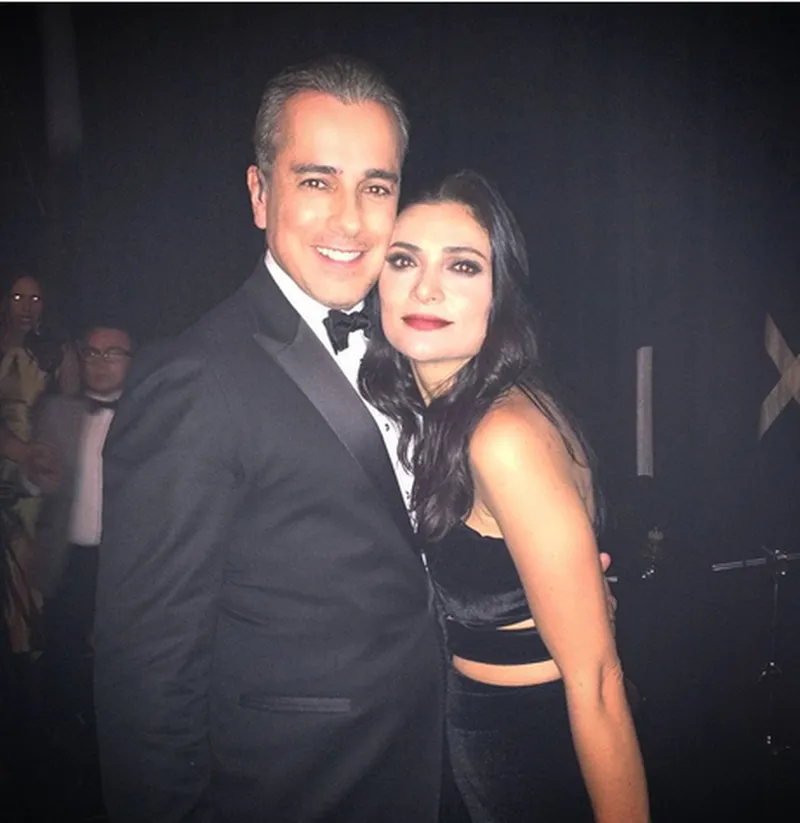 actorii principali din serialul „Betty cea urâtă