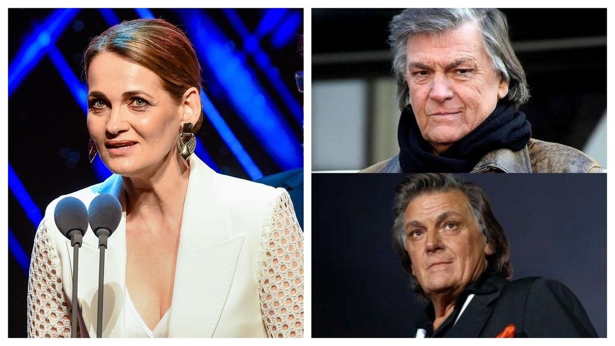 Elvira Deatcu, despre colaborarea cu Florin Piersic.