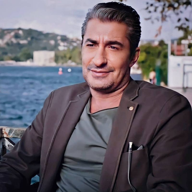 Erkan Petekkaya, protagonistul serialului 