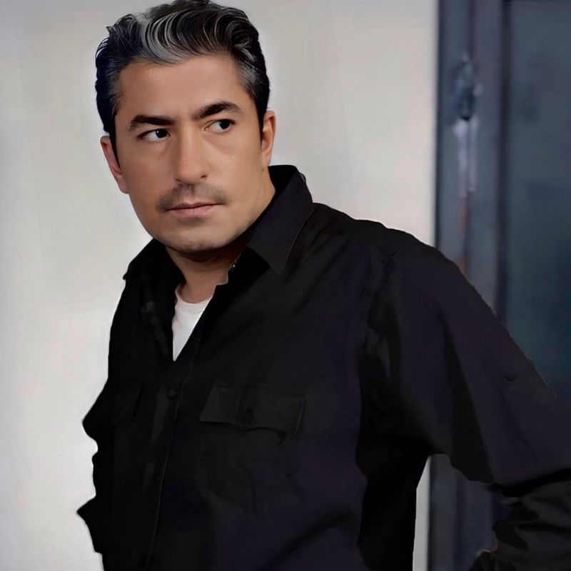 Erkan Petekkaya, protagonistul serialului 