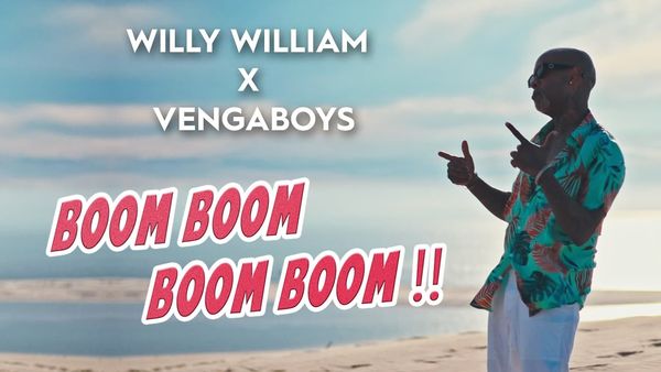 Willy William x Vengaboys - Boom Boom Boom Boom