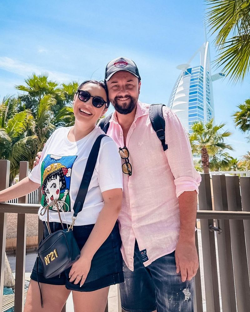 Andra, confesiuni  despre relația cu Cătălin Măruță