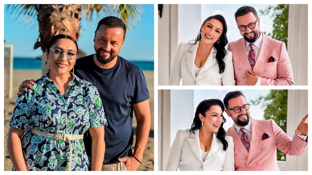 Andra, confesiuni despre relația cu Cătălin Măruță