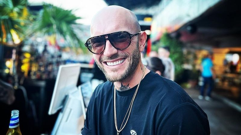 Cătălin Bordea, despre infidelitatea