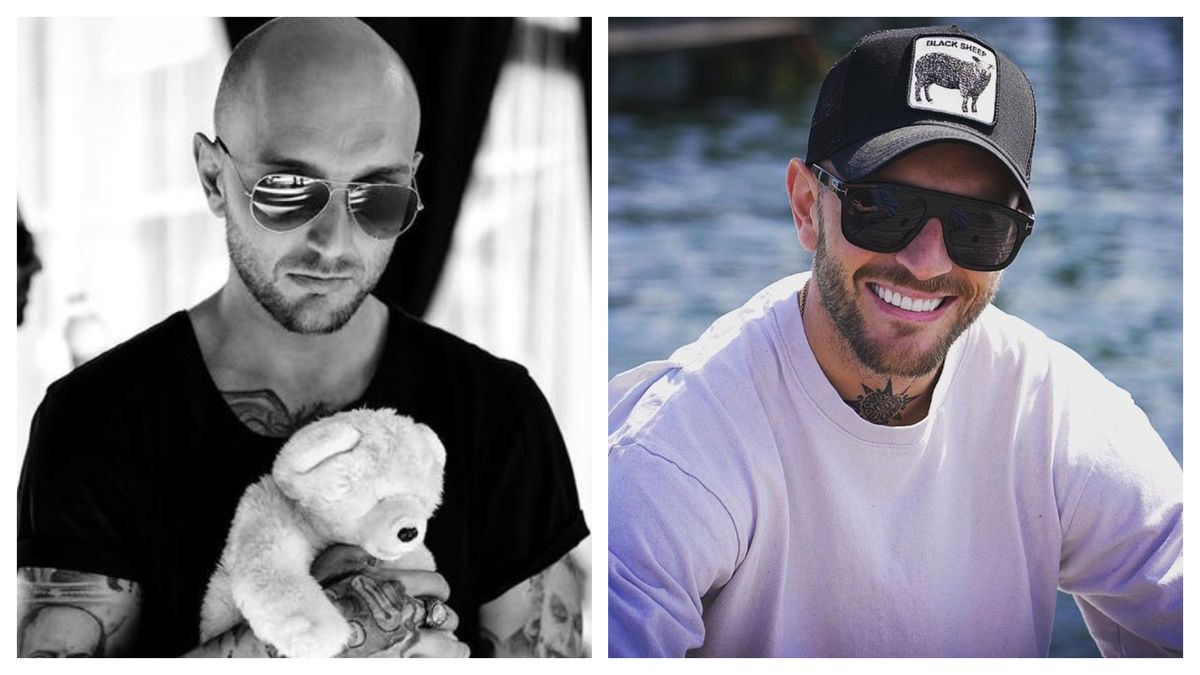 Cătălin Bordea nu suportă infidelitatea