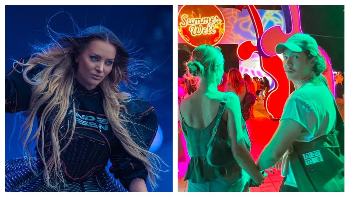 Delia la Summer Well