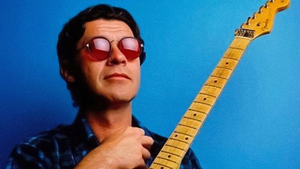 Cauza morții lui Robbie Robertson, liderul trupei The Band