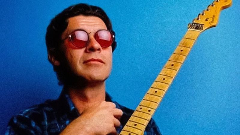 Cauza morții lui Robbie Robertson, liderul trupei The Band