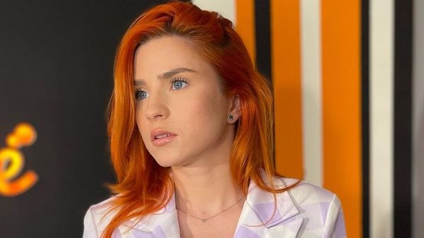 Cum a reacționat Cristina Ciobănașu după ce Vlad Gherman și Oana Moșneagu s-au logodit