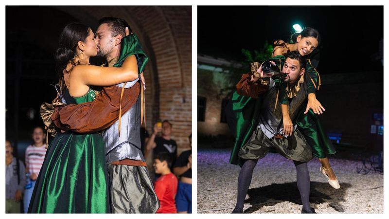  Vlad Gherman și Oana Moșneagu