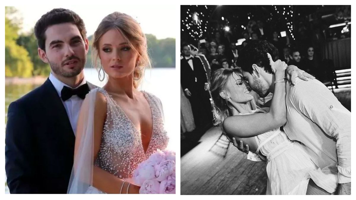 Răzvan Miheț și Oana Matache