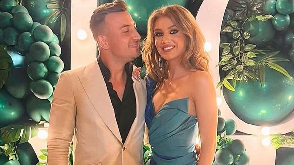 Ce a făcut Codruța Filip, după accidentul suferit de soțul ei, Valentin Sanfira