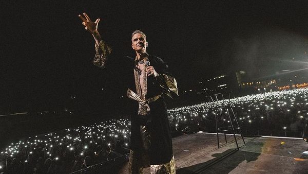 „Summer in the City 2023” cu Robbie Williams și Jason Derulo va avea loc pe 18-19 august 