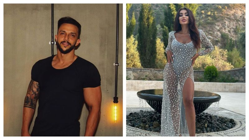 Giorgos Athanasiadis și Elena Ionescu s-au separat 