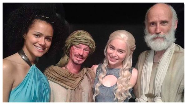 Care a fost cauza morții actorulului din Game Of Thrones, Darren Kent, la vârsta de 36 de ani