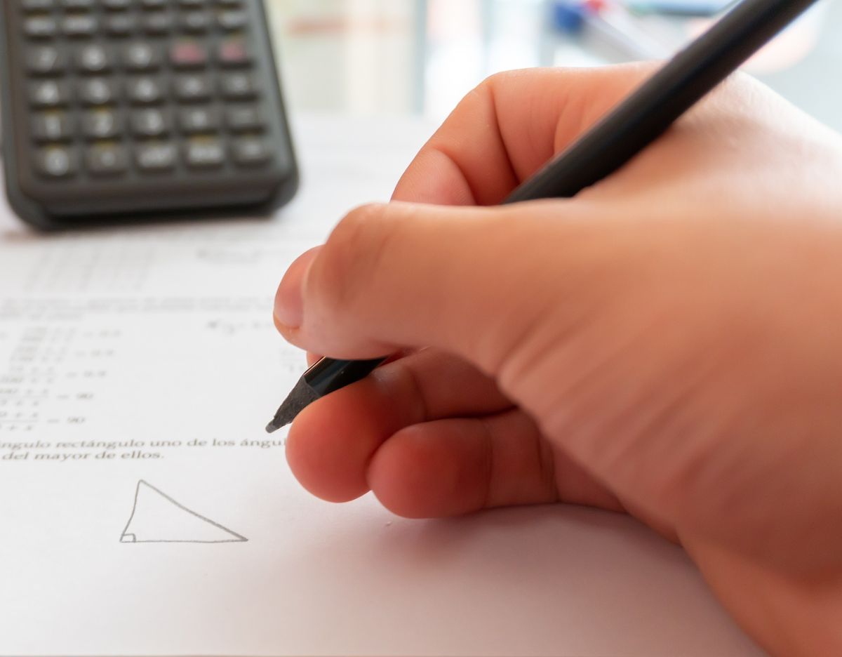 Sesiunea de toamnă Bac 2023