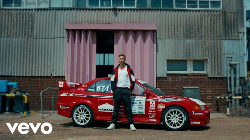 Calvin Harris şi Sam Smith au lansat videoclipul piesei "Desire"