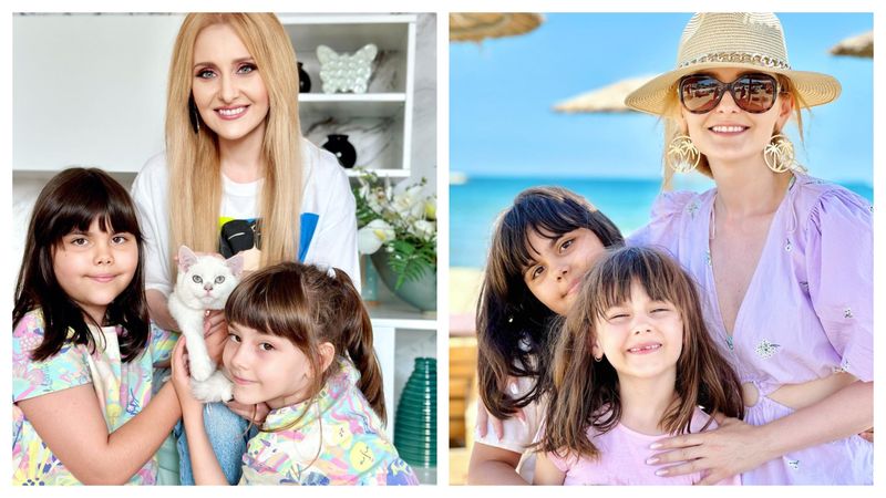 Alina Sorescu proces cu Alexandru Ciucu