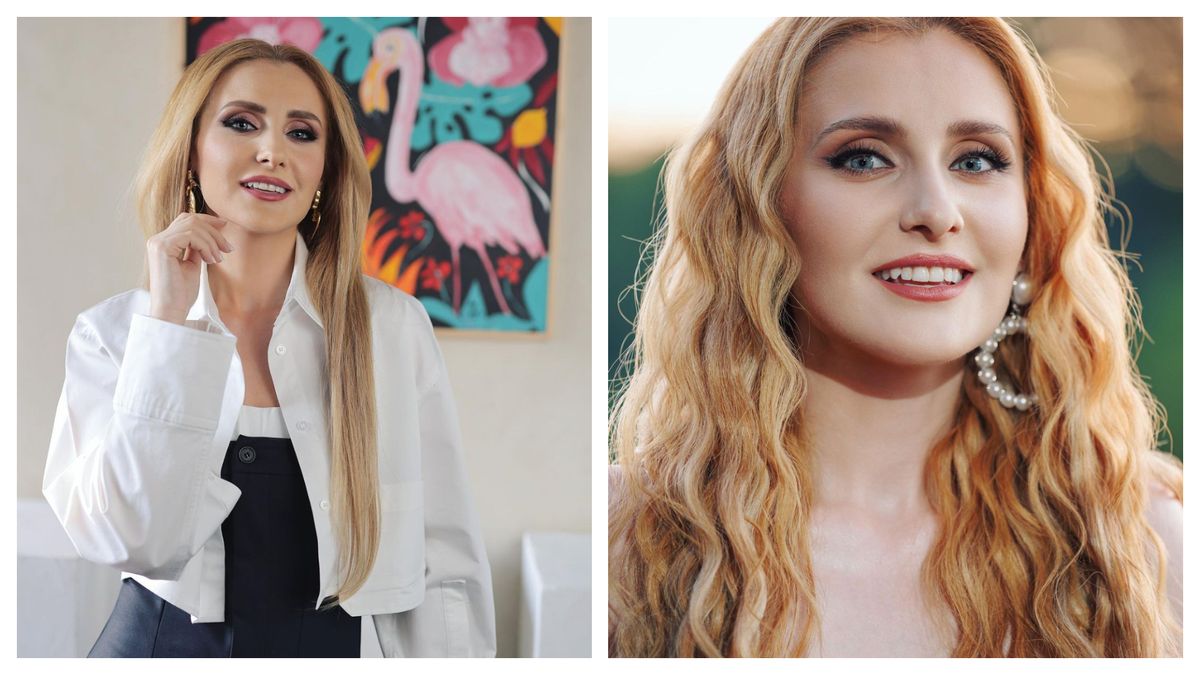 Alina Sorescu proces