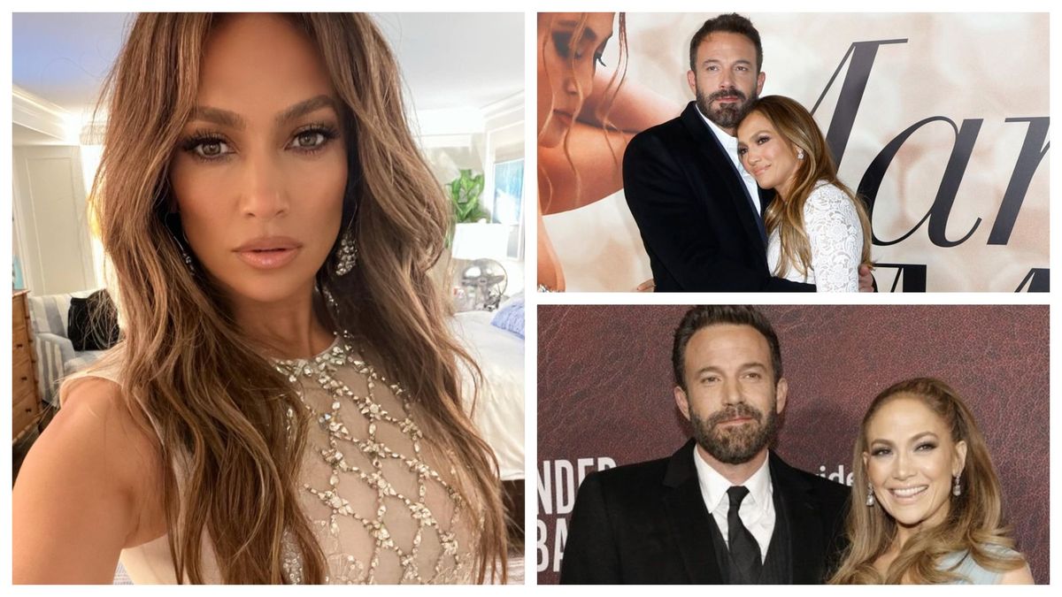 Ben Affleck a împlinit 51 de ani, iar Jennifer Lopez, soția sa, i-a transmis un mesaj public