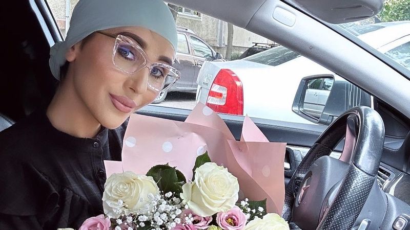 Dana Roba confirmă relația cu Beniamin