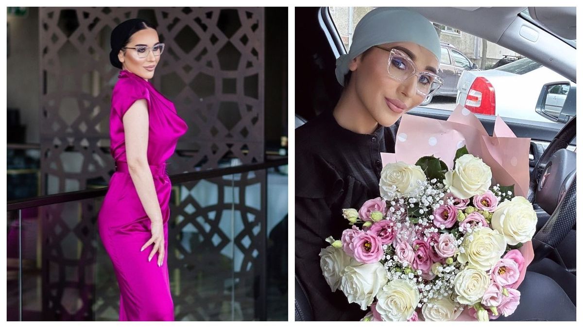 Dana Roba confirmă relația cu Beniamin