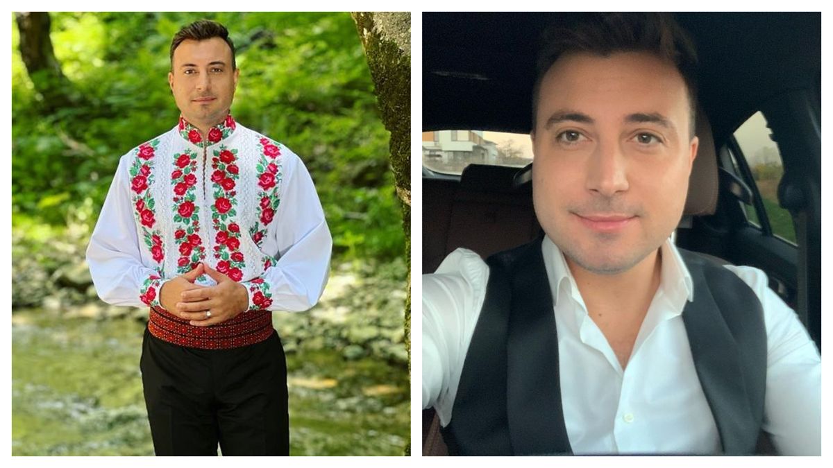 Valentin Sanfira tarif eveniment