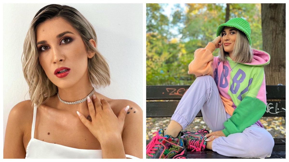 Adda, deranjată de persoanele care își editează pozele.