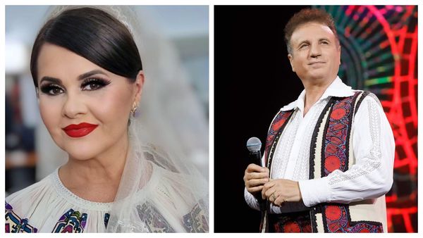 Conflict &icirc;ntre greii folclorului! Niculina Stoican, dată &icirc;n judecată de Constantin Enceanu. Cum a reacţionat artista: "Aștept decizia instanței&rdquo;