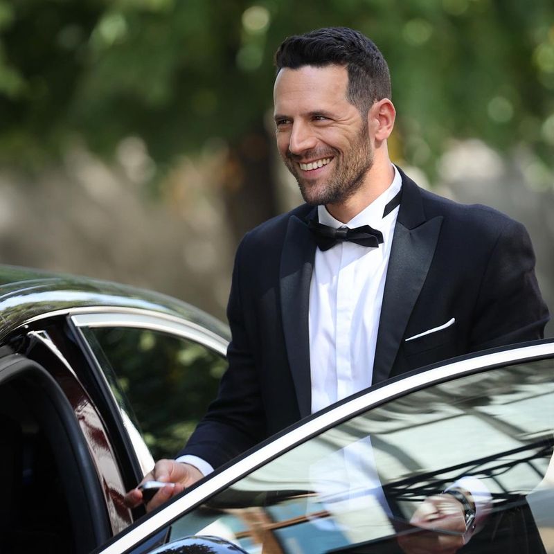 Adrian Nartea, motivul pentru care a dispărut din lumina reflectoarelor