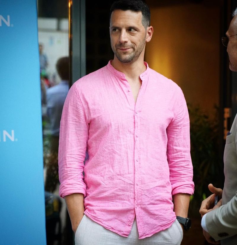 Adrian Nartea, motivul pentru care a dispărut din lumina reflectoarelor