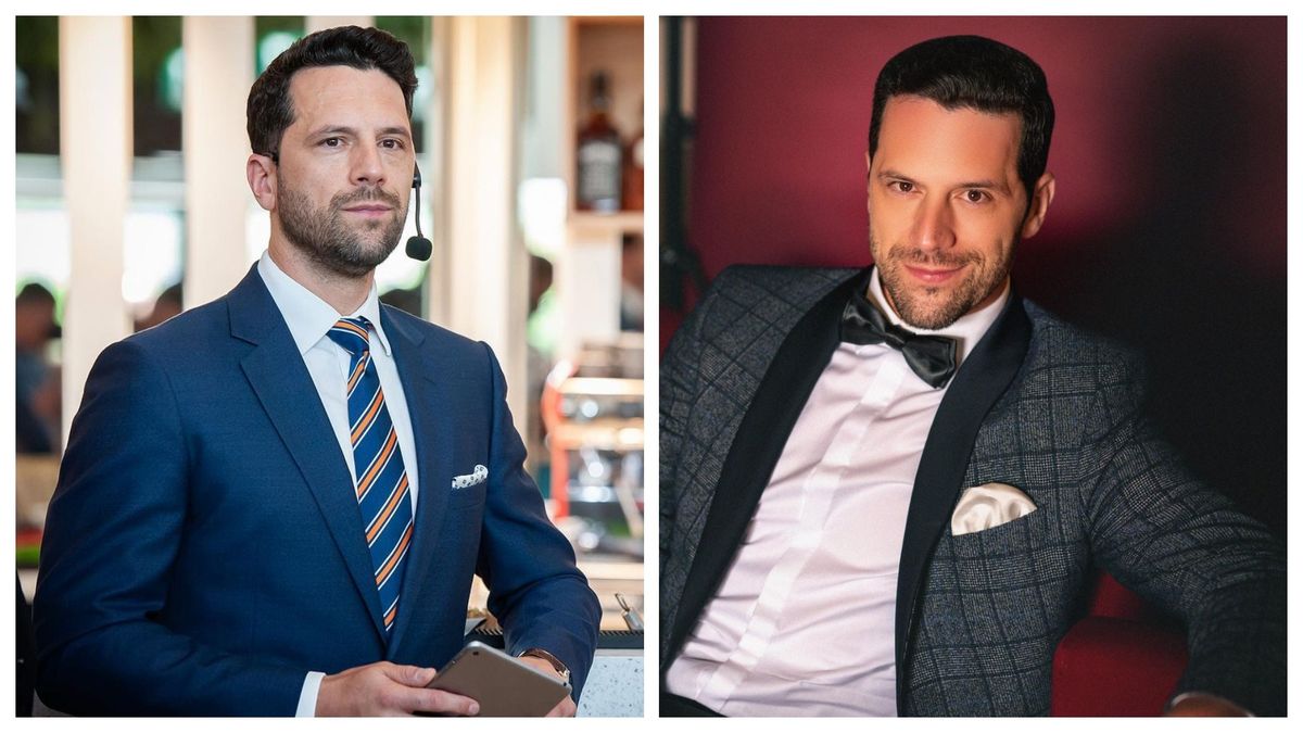 Adrian Nartea, motivul pentru care a dispărut din lumina reflectoarelor