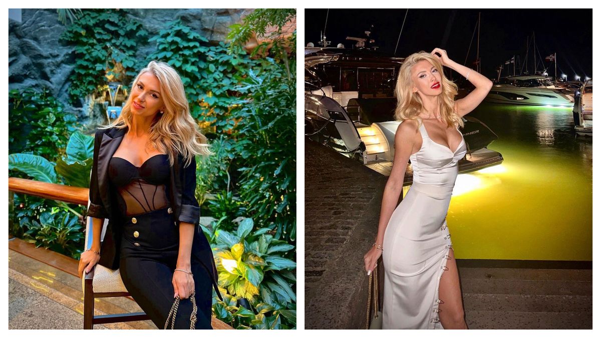 Tatăl Andreei Bălan, internat