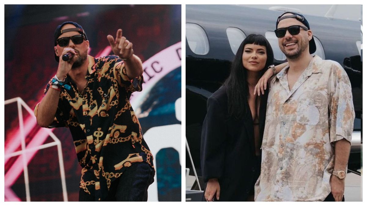 Deliric și-a sărbătorit ziua de naștere