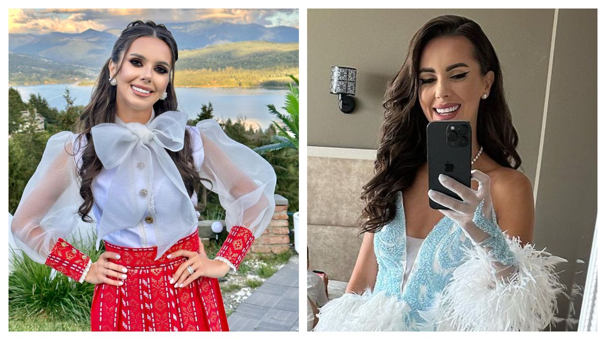 Georgiana Lobonț a cerut ajutorul faniilor