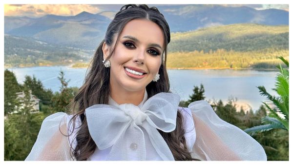 Georgiana Lobonț le-a cerut ajutorul fanilor pe internet. Ce mesaj a postat artista