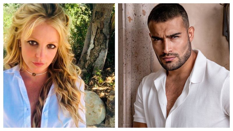 Britney Spears și Sam Asghari se despart