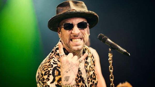 Cum se simte CRBL, după ce a fost la un pas de moarte, în urma accidentului de motocicletă ”Nimănui nu-i pasă de tine”