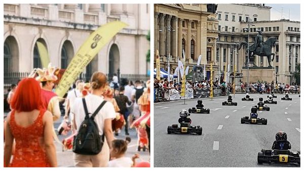 „Străzi deschise – Bucureşti”: Expoziţii interactive de vehicule electrice și spectacole de teatru, pe Calea Victoriei